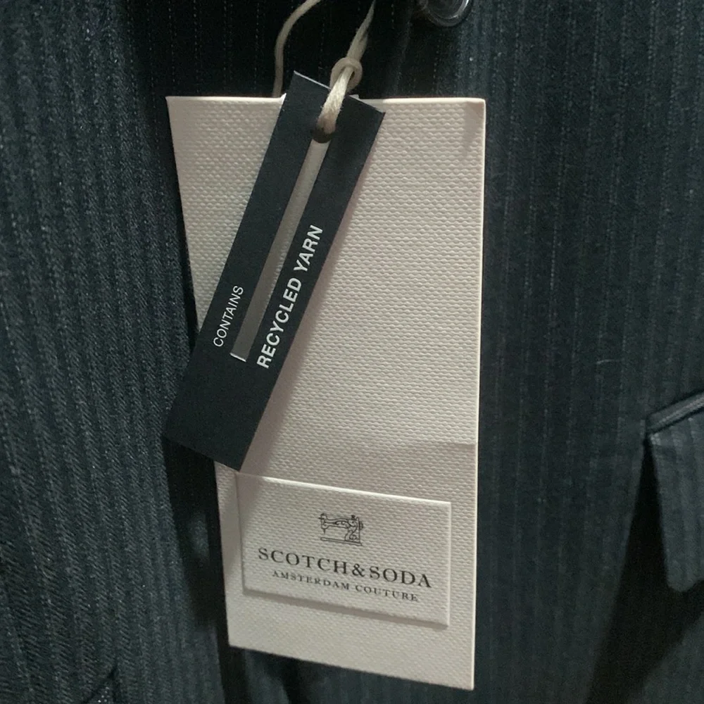 Scotch & Soda blazer, Small - Picture 2 of 9